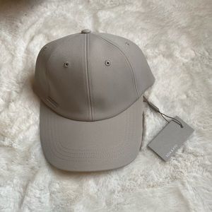 NWT Soia & Kyo baseball cap